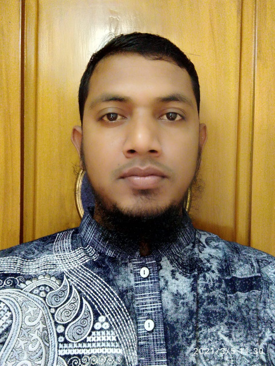 MD SHARIFUL ISLAM