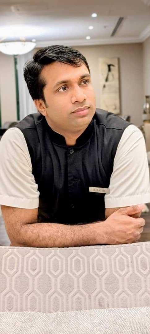 RAJIB DEWAN