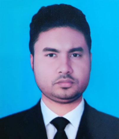ARIF DEWAN