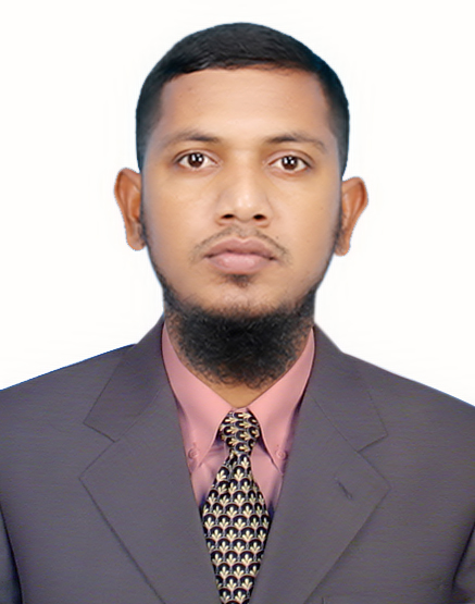 MD SHARIFUL ISLAM