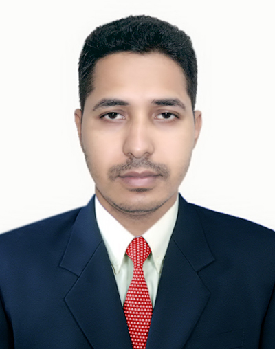 MD JAHANGIR ALAM
