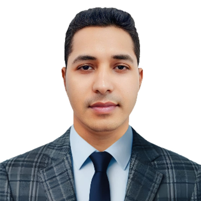 MD JAHANGIR ALAM